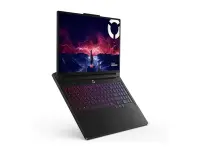 Lenovo Legion Pro 7 16AFR10H AMD | Eclipse Black | 16 " | OLED | WQXGA | 2560 x 1600 pixels | Glossy | AMD Ryzen 9 | 9955HX3D | 32 (2x16GB) GB | SODIMM DDR5 | Solid-state drive capacity 1000 GB | NVIDIA GeForce RTX 5080 | GDDR7 | 16 GB | Windows 11 Home | 802.11be | Bluetooth version 5.4 | Keyboard language English | Keyboard backlit | Warranty 24 month(s) | Battery warranty 12 month(s) – pilt 13
