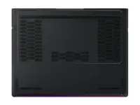 Lenovo Legion Pro 7 16AFR10H AMD | Eclipse Black | 16 " | OLED | WQXGA | 2560 x 1600 pixels | Glossy | AMD Ryzen 9 | 9955HX3D | 32 (2x16GB) GB | SODIMM DDR5 | Solid-state drive capacity 1000 GB | NVIDIA GeForce RTX 5080 | GDDR7 | 16 GB | Windows 11 Home | 802.11be | Bluetooth version 5.4 | Keyboard language English | Keyboard backlit | Warranty 24 month(s) | Battery warranty 12 month(s) – pilt 14