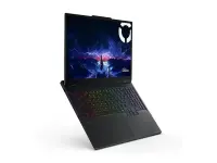 Lenovo Legion 5 15IAX10 Intel | Eclipse Black | 15.1 " | OLED | WQXGA | OLED pixels | Glossy | Intel Core Ultra 7 | 255HX | 16 GB | SODIMM DDR5 | Solid-state drive capacity 1000 GB | NVIDIA GeForce RTX 5060 | GDDR7 | 8 GB | Windows 11 Home | 802.11be | Bluetooth version 5.4 | Keyboard language English | Keyboard backlit | Warranty 24 month(s) | Battery warranty 12 month(s) – pilt 3