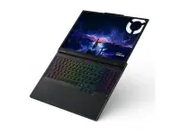 Lenovo Legion 5 15IAX10 Intel | Eclipse Black | 15.1 " | OLED | WQXGA | OLED pixels | Glossy | Intel Core Ultra 7 | 255HX | 16 GB | SODIMM DDR5 | Solid-state drive capacity 1000 GB | NVIDIA GeForce RTX 5060 | GDDR7 | 8 GB | Windows 11 Home | 802.11be | Bluetooth version 5.4 | Keyboard language English | Keyboard backlit | Warranty 24 month(s) | Battery warranty 12 month(s) – pilt 5