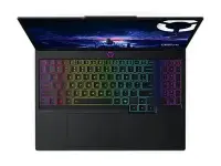 Lenovo Legion 5 15IAX10 Intel | Eclipse Black | 15.1 " | OLED | WQXGA | OLED pixels | Glossy | Intel Core Ultra 7 | 255HX | 16 GB | SODIMM DDR5 | Solid-state drive capacity 1000 GB | NVIDIA GeForce RTX 5060 | GDDR7 | 8 GB | Windows 11 Home | 802.11be | Bluetooth version 5.4 | Keyboard language English | Keyboard backlit | Warranty 24 month(s) | Battery warranty 12 month(s) – pilt 12