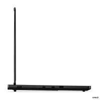 Lenovo Legion 5 15AHP10 AMD | Eclipse Black | 15.1 " | OLED | WQXGA | 2560 x 1600 pixels | Glossy | AMD Ryzen 7 | 260 | 16 GB | SODIMM DDR5 | Solid-state drive capacity 1000 GB | NVIDIA GeForce RTX 5060 | GDDR7 | 8 GB | Windows 11 Home | 802.11be | Bluetooth version 5.4 | Keyboard language English | Keyboard backlit | Warranty 24 month(s) | Battery warranty 12 month(s) – pilt 3