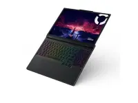 Lenovo Legion 5 15AHP10 AMD | Eclipse Black | 15.1 " | OLED | WQXGA | 2560 x 1600 pixels | Glossy | AMD Ryzen 7 | 260 | 16 GB | SODIMM DDR5 | Solid-state drive capacity 1000 GB | NVIDIA GeForce RTX 5060 | GDDR7 | 8 GB | Windows 11 Home | 802.11be | Bluetooth version 5.4 | Keyboard language English | Keyboard backlit | Warranty 24 month(s) | Battery warranty 12 month(s) – pilt 12