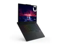 Lenovo Legion 5 15AHP10 AMD | Eclipse Black | 15.1 " | OLED | WQXGA | 2560 x 1600 pixels | Glossy | AMD Ryzen 7 | 260 | 16 GB | SODIMM DDR5 | Solid-state drive capacity 1000 GB | NVIDIA GeForce RTX 5060 | GDDR7 | 8 GB | Windows 11 Home | 802.11be | Bluetooth version 5.4 | Keyboard language Nordic | Keyboard backlit | Warranty 24 month(s) | Battery warranty 12 month(s)
