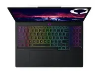 Lenovo Legion 5 15AHP10 AMD | Eclipse Black | 15.1 " | OLED | WQXGA | 2560 x 1600 pixels | Glossy | AMD Ryzen 7 | 260 | 16 GB | SODIMM DDR5 | Solid-state drive capacity 1000 GB | NVIDIA GeForce RTX 5060 | GDDR7 | 8 GB | Windows 11 Home | 802.11be | Bluetooth version 5.4 | Keyboard language Nordic | Keyboard backlit | Warranty 24 month(s) | Battery warranty 12 month(s) – pilt 4