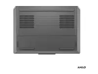 Lenovo LOQ Essential 15ARP11 AMD | Luna Grey | 15.6 " | IPS | FHD | 1920 x 1080 pixels | Anti-glare | AMD Ryzen 7 | 170 | 16 GB | SODIMM DDR5 | Solid-state drive capacity 512 GB | NVIDIA GeForce RTX 5060 | GDDR7 | 8 GB | Windows 11 Home | 802.11ax | Bluetooth version 5.2 | Keyboard language English | Keyboard backlit | Warranty 24 month(s) | Battery warranty 12 month(s) – pilt 9