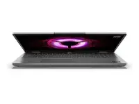Lenovo LOQ Essential 15ARP11 AMD | Luna Grey | 15.6 " | IPS | FHD | 1920 x 1080 pixels | Anti-glare | AMD Ryzen 7 | 170 | 16 GB | SODIMM DDR5 | Solid-state drive capacity 512 GB | NVIDIA GeForce RTX 5060 | GDDR7 | 8 GB | Windows 11 Home | 802.11ax | Bluetooth version 5.2 | Keyboard language English | Keyboard backlit | Warranty 24 month(s) | Battery warranty 12 month(s) – pilt 17