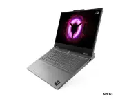Lenovo LOQ Essential 15ARP11 AMD | Luna Grey | 15.6 " | IPS | FHD | 1920 x 1080 pixels | Anti-glare | AMD Ryzen 7 | 170 | 16 GB | SODIMM DDR5 | Solid-state drive capacity 512 GB | NVIDIA GeForce RTX 5060 | GDDR7 | 8 GB | Windows 11 Home | 802.11ax | Bluetooth version 5.2 | Keyboard language English | Keyboard backlit | Warranty 24 month(s) | Batter