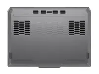 Lenovo LOQ 15AHP10 AMD | Luna Grey | 15.6 " | IPS | FHD | 1920 x 1080 pixels | Anti-glare | AMD Ryzen 7 | 250 | 16 GB | SODIMM DDR5 | Solid-state drive capacity 512 GB | NVIDIA GeForce RTX 5060 | GDDR7 | 8 GB | Windows 11 Home | 802.11ax | Bluetooth version 5.3 | Keyboard language English | Keyboard backlit | Warranty 24 month(s) | Battery warranty 12 month(s) – pilt 2