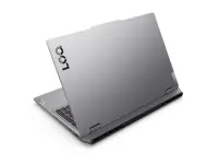 Lenovo LOQ 15AHP10 AMD | Luna Grey | 15.6 " | IPS | FHD | 1920 x 1080 pixels | Anti-glare | AMD Ryzen 7 | 250 | 16 GB | SODIMM DDR5 | Solid-state drive capacity 512 GB | NVIDIA GeForce RTX 5060 | GDDR7 | 8 GB | Windows 11 Home | 802.11ax | Bluetooth version 5.3 | Keyboard language English | Keyboard backlit | Warranty 24 month(s) | Battery warranty 12 month(s) – pilt 3