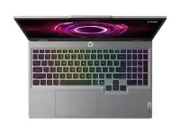 Lenovo LOQ 15AHP10 AMD | Luna Grey | 15.6 " | IPS | FHD | 1920 x 1080 pixels | Anti-glare | AMD Ryzen 7 | 250 | 16 GB | SODIMM DDR5 | Solid-state drive capacity 512 GB | NVIDIA GeForce RTX 5060 | GDDR7 | 8 GB | Windows 11 Home | 802.11ax | Bluetooth version 5.3 | Keyboard language English | Keyboard backlit | Warranty 24 month(s) | Battery warranty 12 month(s) – pilt 4