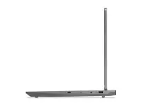 Lenovo LOQ 15AHP10 AMD | Luna Grey | 15.6 " | IPS | FHD | 1920 x 1080 pixels | Anti-glare | AMD Ryzen 7 | 250 | 16 GB | SODIMM DDR5 | Solid-state drive capacity 512 GB | NVIDIA GeForce RTX 5060 | GDDR7 | 8 GB | Windows 11 Home | 802.11ax | Bluetooth version 5.3 | Keyboard language English | Keyboard backlit | Warranty 24 month(s) | Battery warranty 12 month(s) – pilt 7