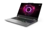 Lenovo LOQ 15AHP10 AMD | Luna Grey | 15.6 " | IPS | FHD | 1920 x 1080 pixels | Anti-glare | AMD Ryzen 7 | 250 | 16 GB | SODIMM DDR5 | Solid-state drive capacity 512 GB | NVIDIA GeForce RTX 5060 | GDDR7 | 8 GB | Windows 11 Home | 802.11ax | Bluetooth version 5.3 | Keyboard language English | Keyboard backlit | Warranty 24 month(s) | Battery warranty 12 month(s) – pilt 15