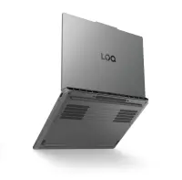 Lenovo | LOQ Essential 15ARP11 | Luna Grey | 15.6 " | IPS | FHD | 1920 x 1080 pixels | 144 Hz | Anti-glare | AMD Ryzen 7 | 250 | 16 GB | SODIMM DDR5 | NVIDIA GeForce RTX 5060 | GDDR7 | 8 GB | Windows 11 Home | 802.11ax | Bluetooth version 5.2 | Keyboard language US international | Keyboard backlit | Warranty 24 month(s) | Battery warranty 12 month(s)