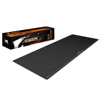 Gigabyte AMP900 | Gaming mouse pad | 900 x 360 x 3 mm | Black