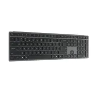 Lenovo | 700 Modern Multi-Device | Keyboard | Wireless | Lithuanian | Bluetooth | Luna Grey