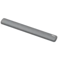 Fellowes | Breyta Keyboard Wrist Rest | Grey