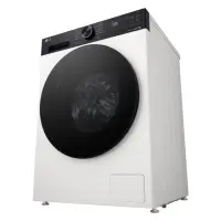 LG | Washing machine | F4X5011TKB | Energy efficiency class A | Front loading | Washing capacity 11 kg | 1400 RPM | Depth 57 cm | Width 60 cm | Display | LED | White – pilt 6