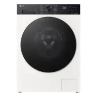 LG | Washing machine | F4X5011TKB | Energy efficiency class A | Front loading | Washing capacity 11 kg | 1400 RPM | Depth 57 cm | Width 60 cm | Display | LED | White – pilt 9