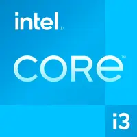 Intel CPU Desktop Core i3-14100F (up to 4.70 GHz, 12M Cache, LGA1700) tray