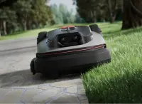Roborock | RockNeo Q105 Mower, 2WD, 500m², RTK + VSLAM, (Edge Cutting module sold separately) – pilt 3