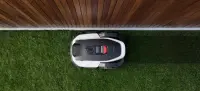 Roborock | RockNeo Q105 Mower, 2WD, 500m², RTK + VSLAM, (Edge Cutting module sold separately) – pilt 7