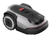Roborock | RockNeo Q105 Mower, 2WD, 500m², RTK + VSLAM, (Edge Cutting module sold separately)