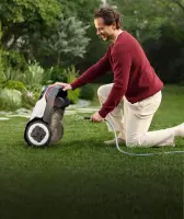 Roborock | RockNeo Q105 Mower, 2WD, 500m², RTK + VSLAM, (Edge Cutting module sold separately) – pilt 13