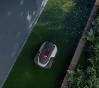 Roborock | RockNeo Q105 Mower, 2WD, 500m², RTK + VSLAM, (Edge Cutting module sold separately) – pilt 17