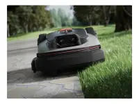 Roborock RockNeo Q110 Mower, 2WD, 1000m², RTK + VSLAM, (Edge Cutting module sold separately) – pilt 4