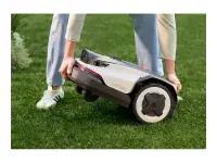 Roborock RockNeo Q110 Mower, 2WD, 1000m², RTK + VSLAM, (Edge Cutting module sold separately) – pilt 6