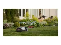 Roborock RockNeo Q110 Mower, 2WD, 1000m², RTK + VSLAM, (Edge Cutting module sold separately) – pilt 7