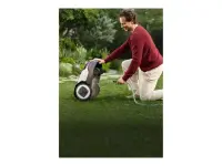 Roborock RockNeo Q110 Mower, 2WD, 1000m², RTK + VSLAM, (Edge Cutting module sold separately) – pilt 8