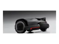 Roborock RockNeo Q110 Mower, 2WD, 1000m², RTK + VSLAM, (Edge Cutting module sold separately) – pilt 9