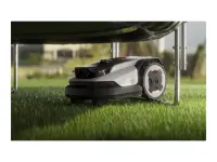 Roborock RockNeo Q110 Mower, 2WD, 1000m², RTK + VSLAM, (Edge Cutting module sold separately) – pilt 12