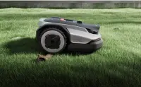 Roborock RockNeo Q110 Mower, 2WD, 1000m², RTK + VSLAM, (Edge Cutting module sold separately) – pilt 15