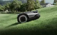 Roborock RockNeo Q110 Mower, 2WD, 1000m², RTK + VSLAM, (Edge Cutting module sold separately) – pilt 16