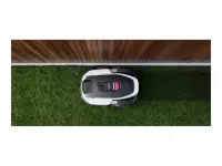 Roborock RockNeo Q110 Mower, 2WD, 1000m², RTK + VSLAM, (Edge Cutting module sold separately) – pilt 18