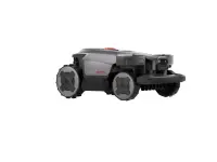 Roborock RockMow Z130 Mower, AWD, 3000m², RTK + VSLAM, (Edge Cutting module sold separately)