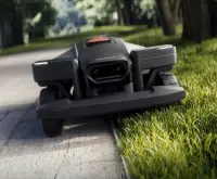 Roborock RockMow Z130 Mower, AWD, 3000m², RTK + VSLAM, (Edge Cutting module sold separately) – pilt 8