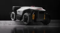 Roborock RockMow Z130 Mower, AWD, 3000m², RTK + VSLAM, (Edge Cutting module sold separately) – pilt 9