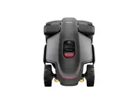 Roborock RockMow Z130 Mower, AWD, 3000m², RTK + VSLAM, (Edge Cutting module sold separately) – pilt 10