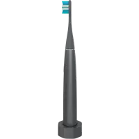 AENO DB10G Sonic Electric Toothbrush, 1400mAh, 5 Modes, IPX7, Grey