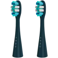 AENO DB10N Sonic Electric Toothbrush, 1400mAh, 5 Modes, IPX7, Navy Blue