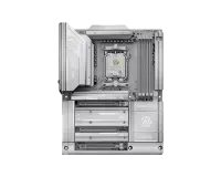 MAG X870E TOMAHAWK MAX WIFI PZ | MSI Processor family AMD | Processor socket AM5 | DDR5 SDRAM | Supported hard disk drive interfaces 4 x SATA-600 (RAID), 4 x M.2