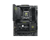 MSI MAG B850 TOMAHAWK WIFI | Processor family AMD | Processor socket AM5 | DDR5 | Supported hard disk drive interfaces SATA, M.2 | Number of SATA connectors 4