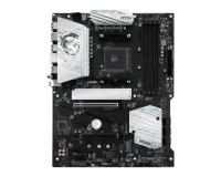 MSI B550 GAMING WIFI | Processor family AMD | Processor socket AM4 | DDR4 | Supported hard disk drive interfaces SATA, M.2 | Number of SATA connectors 6