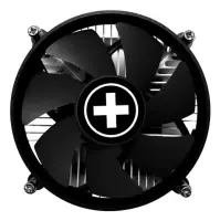 CPU COOLER MULTI SOCKET/XC332 XILENCE