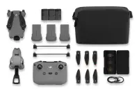 Drone|DJI|MINI 5 PRO FLY MORE COMBO ( RC-N3)|CP.MA.00000876