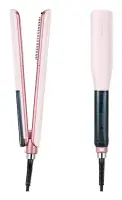 Dreame AuraSteam Straight Juuksesirgendaja Aur Roosa 65 W 1,8 m – pilt 3